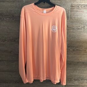 Sport-Tek Long sleeve tee